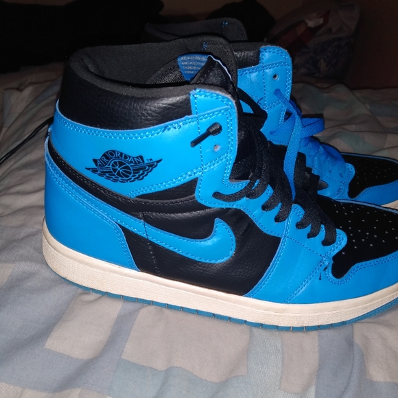 Nike Other - Nike Air Jordan 1